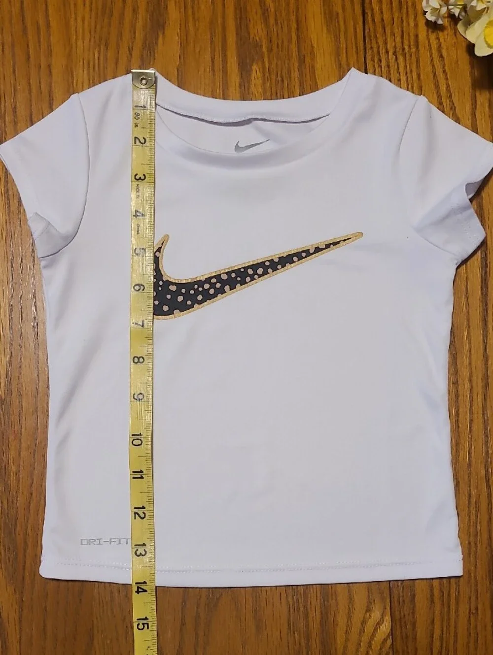 Nike short sleeve
